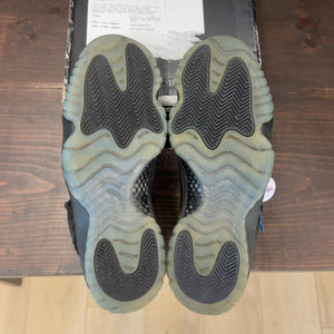 Jordan 11 Retro Cap and Gown - Image 9