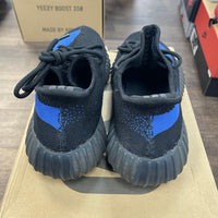 Dazzling Blue Yeezy 350 (USED)
