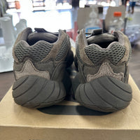 Clay Brown Yeezy 500 (USED)