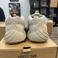 Blush Yeezy 500 (USED)