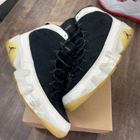 City of Flight Jordan 9 (USED, No Box)