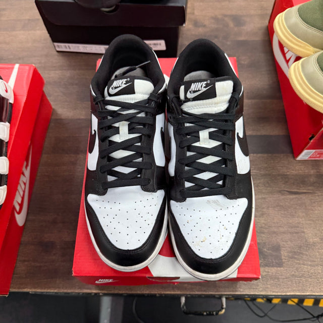 Panda Nike Dunk Low (USED)