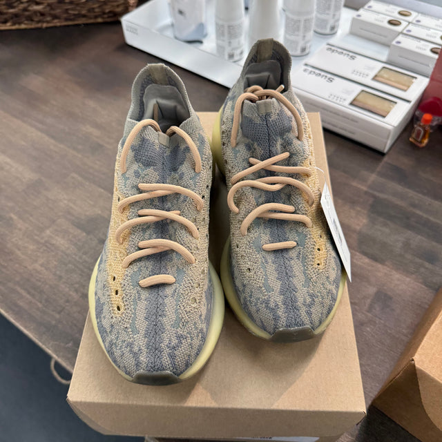 Mist Yeezy 380 (USED, No Box)