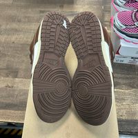 Cocoa Wow Dunk Low Women's (Used, No Box)