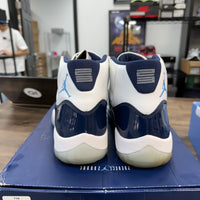 Win Like 82 Jordan 11 (USED)