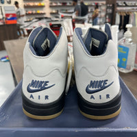 A Ma Maniere Jordan 5 Dawn (Lightly Worn)