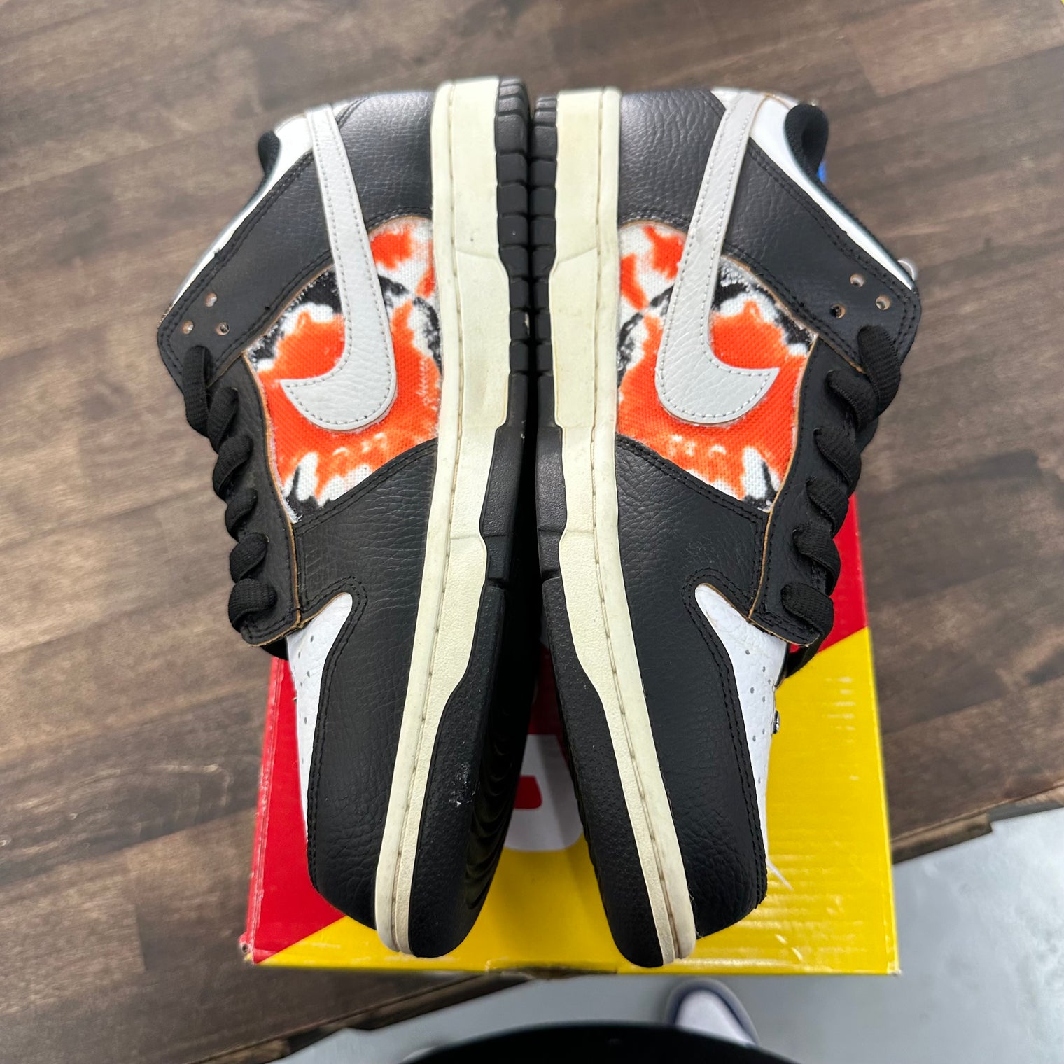 HUF San Francisco Nike SB Dunk Low (USED)