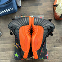 Jordan 12 Retro WNBA All-Star Brilliant Orange (Women's) - Image 3