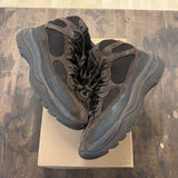 adidas Yeezy Desert Boot Oil Size 9.5 (Pre-Owned) - Image 1