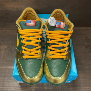 Nike SB Dunk Low Doernbecher (2018) Size 14 (Pre-Owned) - tag