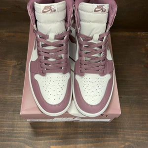 Jordan 1 Retro High OG Mauve - Image 3