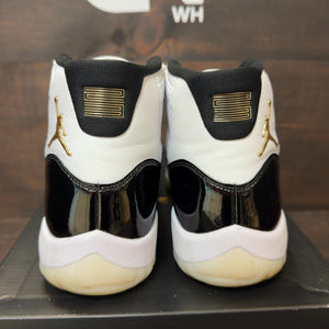 Jordan 11 Retro DMP Gratitude (2023) - Image 4