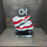 Jordan 11 Retro Cherry (2022) Size 12 - Image 1