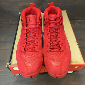 Jordan 12 Retro Gym Red (2018) - Image 3
