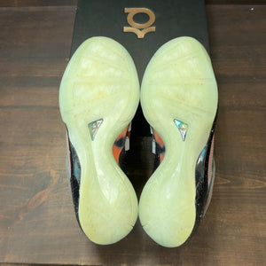 Nike KD 4 Galaxy (2024) - Image 8