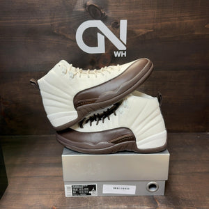 Jordan 12 Retro SP SoleFly Cafecito - Image 1