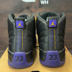 Jordan 12 Retro Field Purple - Image 4