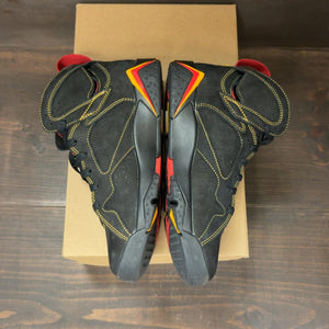 Jordan 7 Retro Citrus (2022) (GS) Size 7Y - Image 4