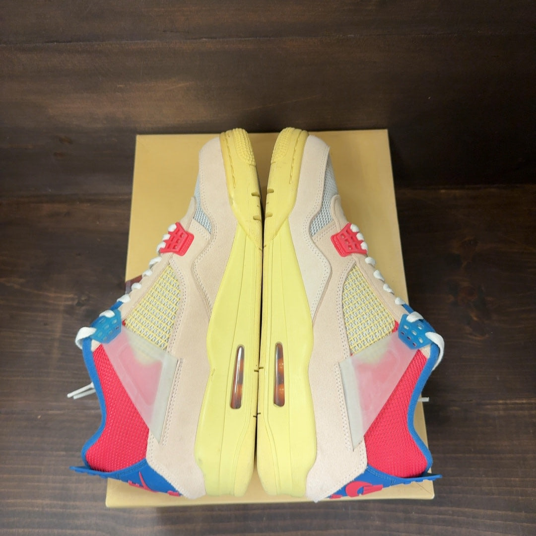 Jordan 4 Retro Union Guava Ice - Image 6