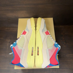 Jordan 4 Retro Union Guava Ice - Image 6