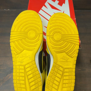 Nike Dunk High Iowa (2020) - Image 9