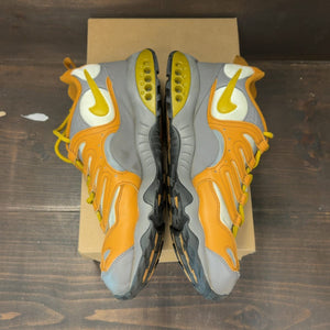 Nike Air Terra Humara 18 Desert Ochre Dark Citron Size 12 (Pre-Owned) - aux
