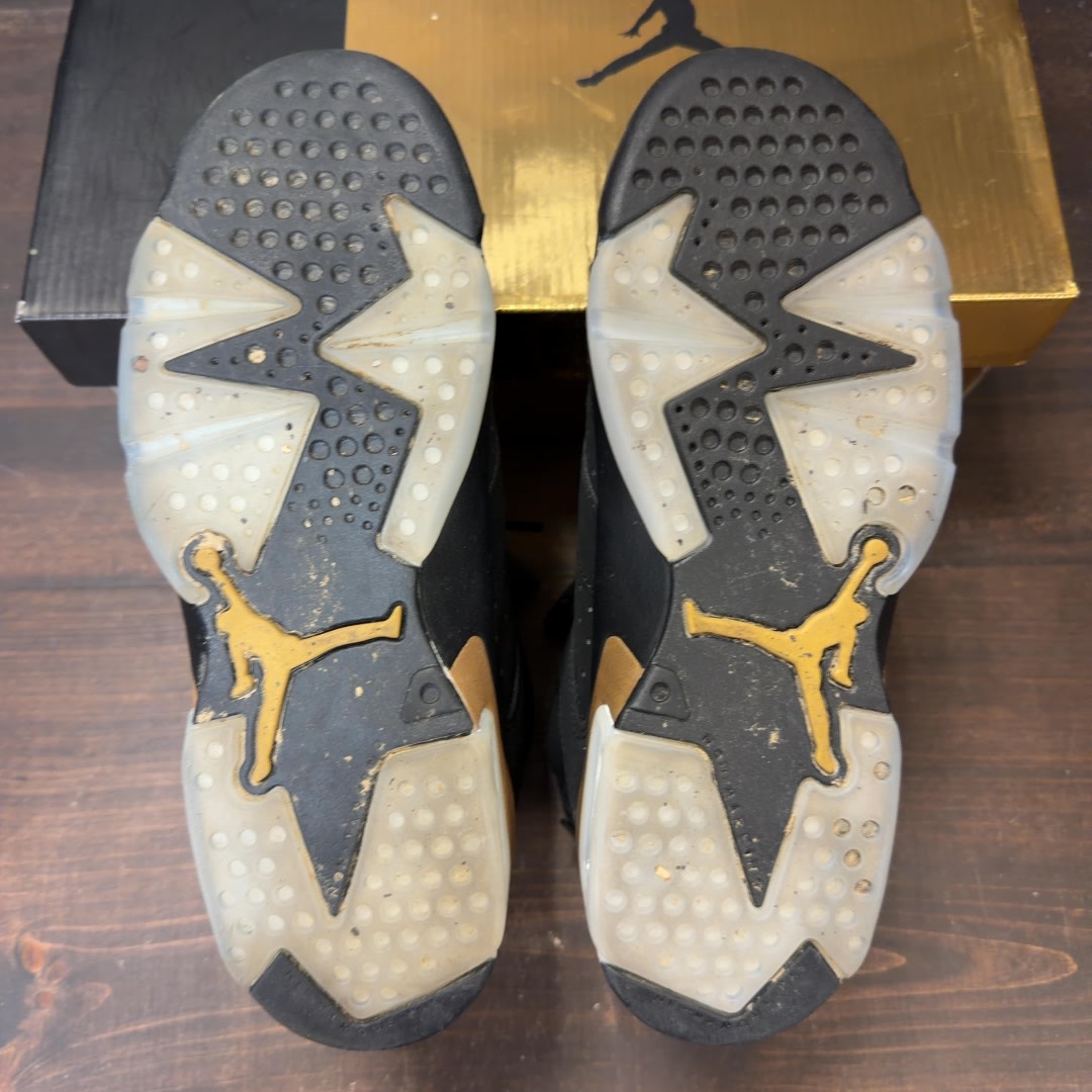 Jordan 6 Retro DMP 2020 (GS) - Image 7