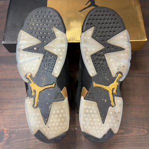 Jordan 6 Retro DMP 2020 (GS) - Image 7