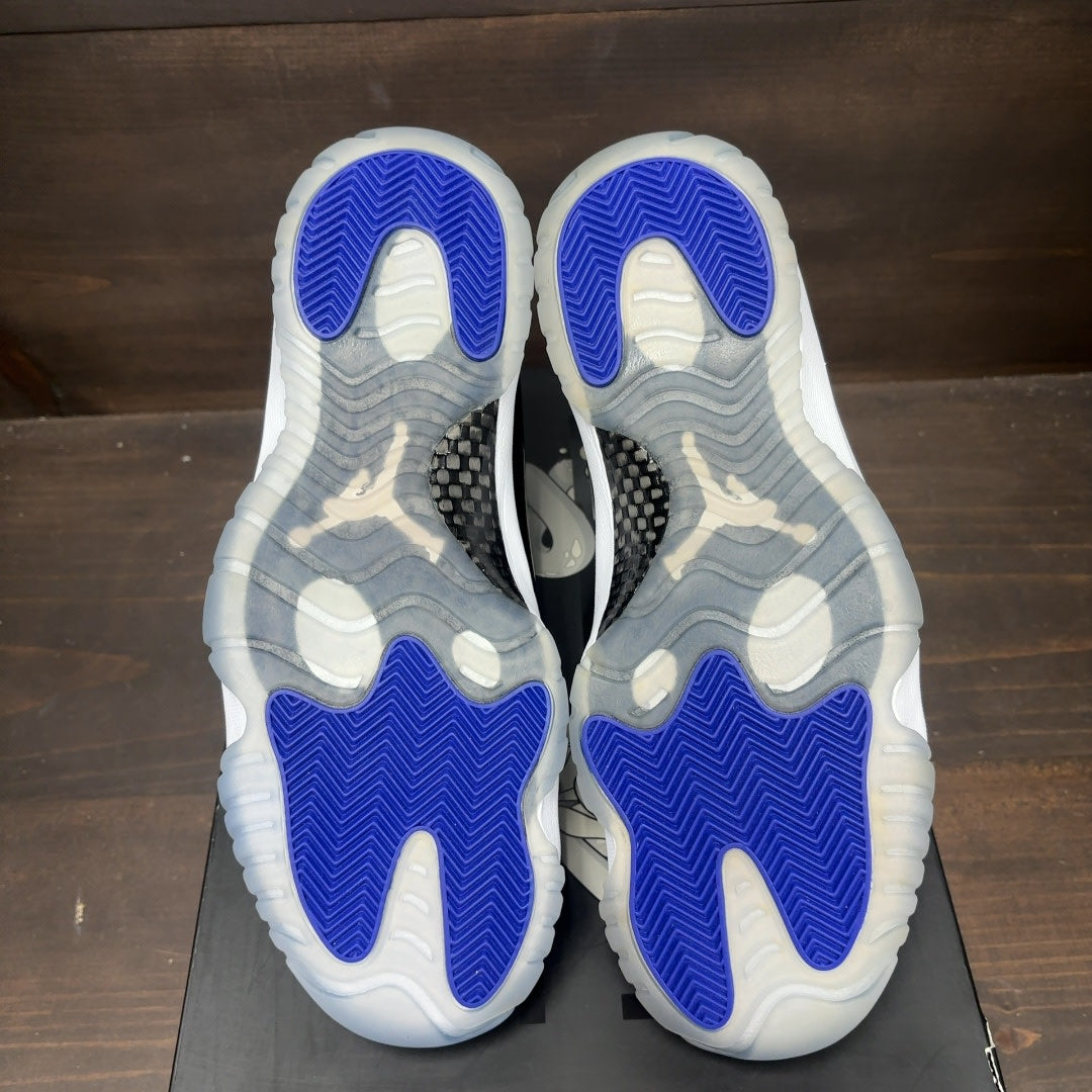 Jordan 11 Retro Space Jam (2016) - Image 6