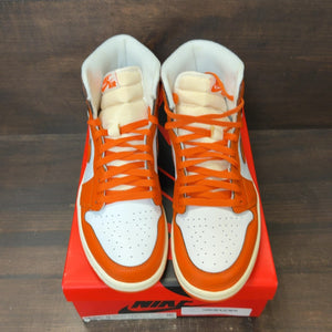 Jordan 1 Retro High OG Starfish (Women's) - Image 3