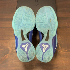 Nike Kobe 5 X-Ray (GS) Size 4Y (Pre-Owned)