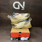 Nike Air Max 270 React ENG Travis Scott Cactus Trails Size 7 (Pre-Owned) - front