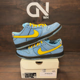 Nike SB Dunk Low The Powerpuff Girls Bubbles - Image 1