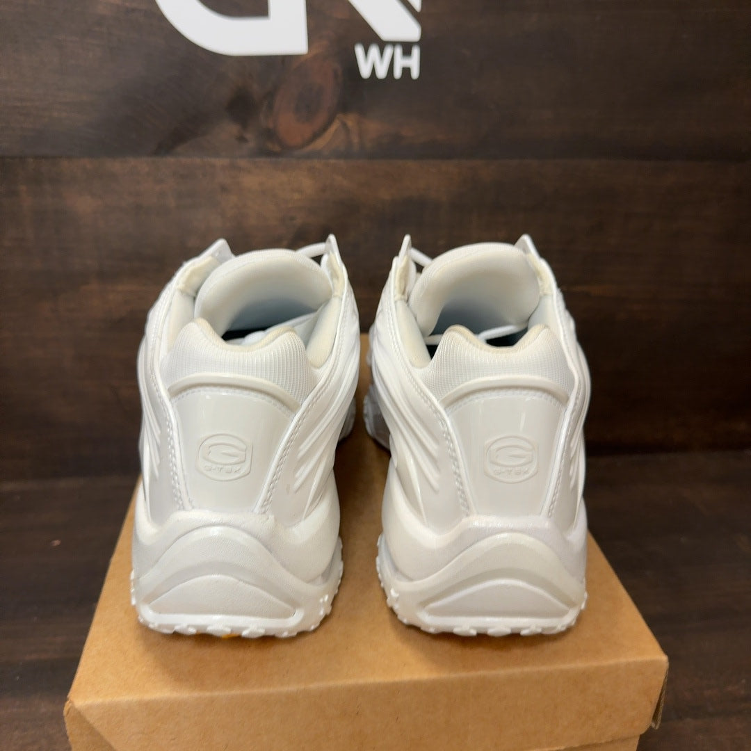Nike Hot Step 2 Drake NOCTA White Size 9 (Pre-Owned) - Image 4