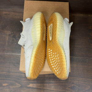 adidas Yeezy Boost 350 V2 Sesame Size 7.5 (Pre-Owned) - Image 4