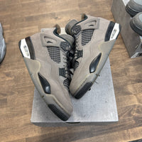 Cave Stone Jordan 4 Retro (USED)