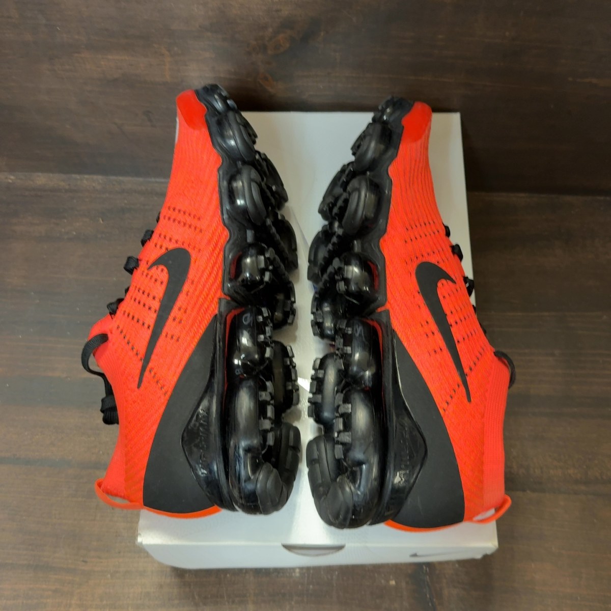 Nike Air VaporMax 3.0 Flash Crimson - Image 6