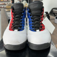 Russell Westbrook Class of 2006 Jordan 10 (USED)