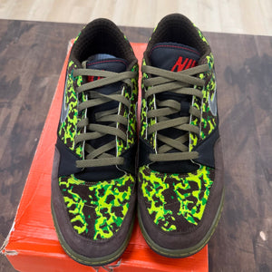 Nike Air Assault Low PRM GI Joe Ground Battle - Image 2