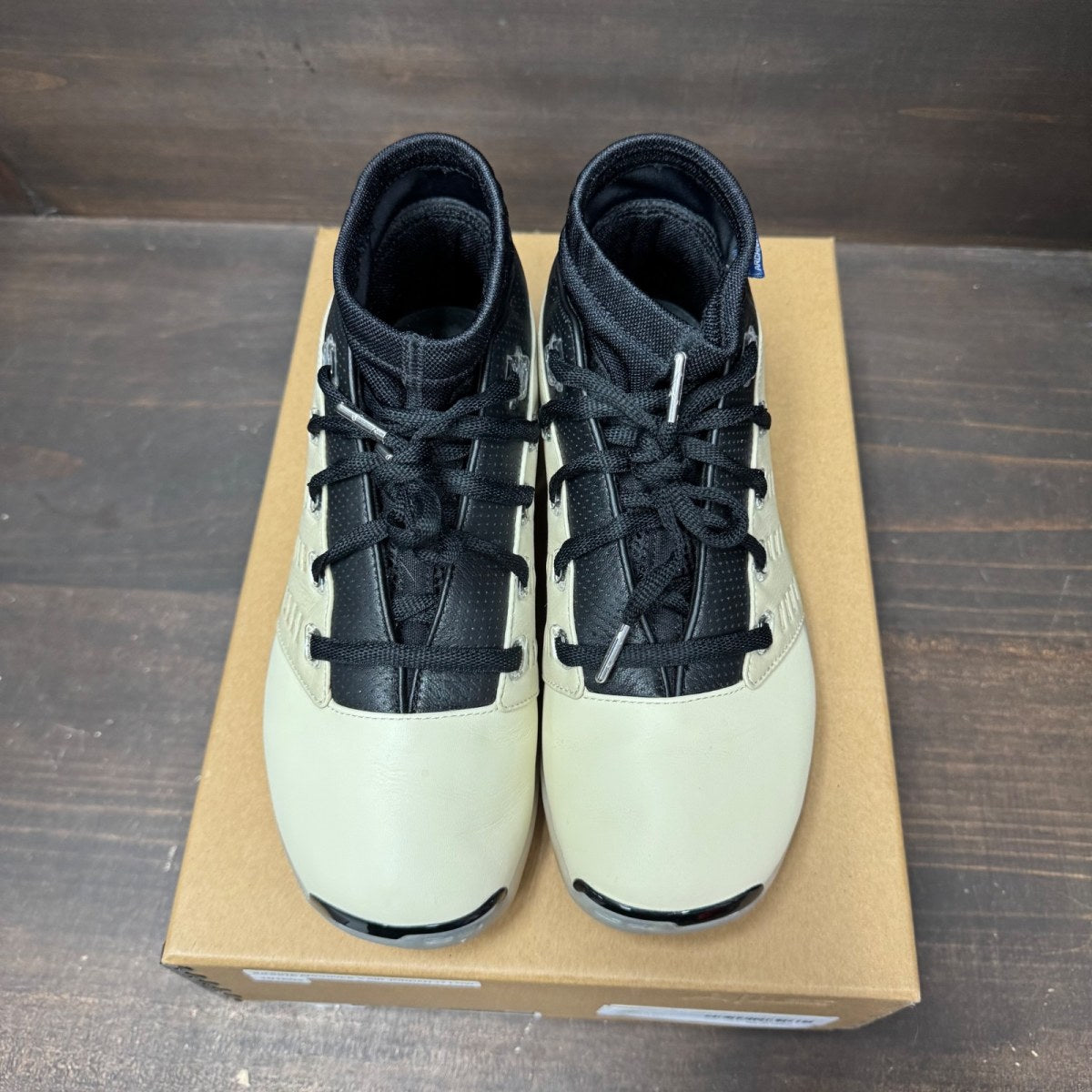 Jordan 17 Retro Low SP Infinite Archives - Image 3