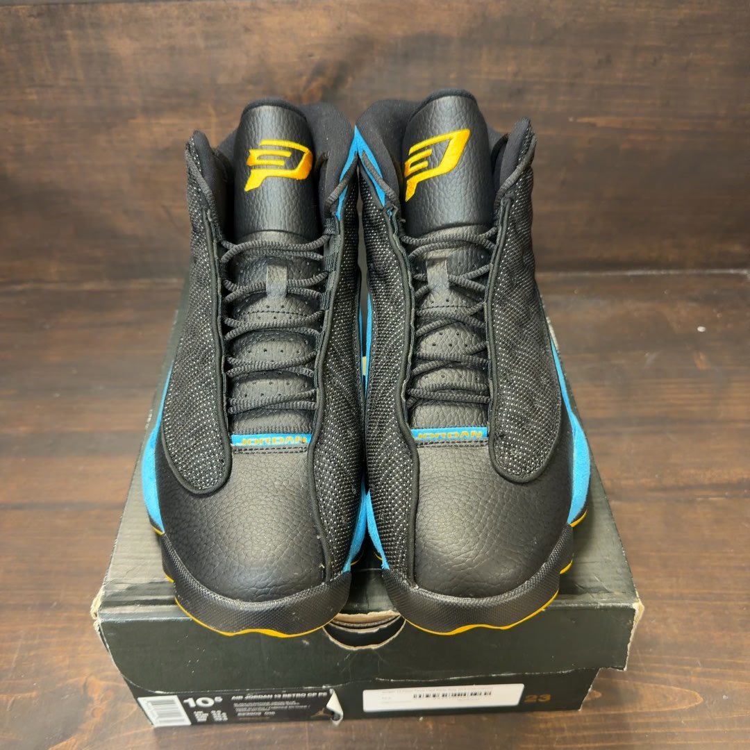 Jordan 13 Retro Chris Paul Away - Image 3