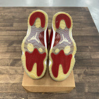 Cherry Jordan 11 Retro (Used, No Box)