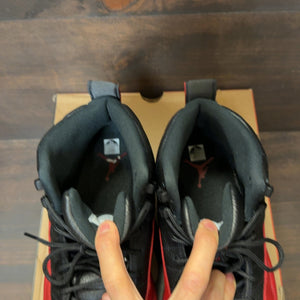 Jordan 12 Retro Flu Game (2025) - Image 4