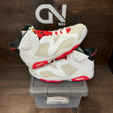Jordan 6 Retro Hare Size 14 - Image 1