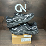ASICS Gel-NYC 2.0 Graphite Grey Black - Image 1