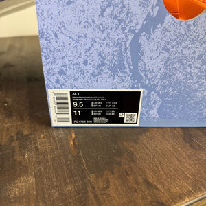 Nike Ja 1 Mismatched Size 9.5 (Pre-Owned) - Image 6