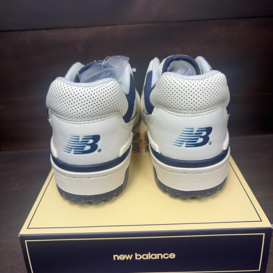 New Balance 550 Rich Paul - Image 5