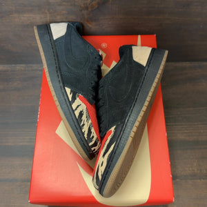 Jordan 1 Retro Low OG SP SoleFly - Image 2