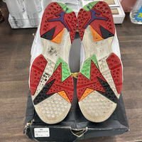 Hare Jordan 7 Retro (2015) (USED)