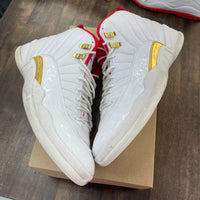 Fiba Jordan 12 (USED, No Box)